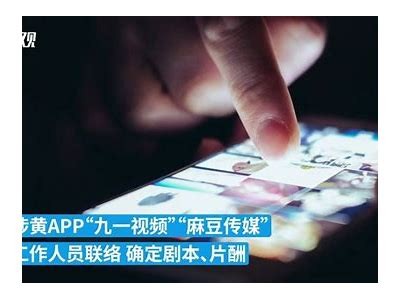 麻豆视频传媒因涉嫌违法被查，背后真相引发热议