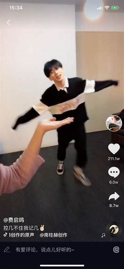 抖音站长小A的成功之路：如何打造高效短视频营销策略