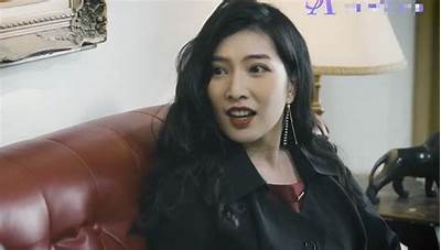 麻豆皇家华人传媒蓝蓝：探索华人文化与娱乐的新天地