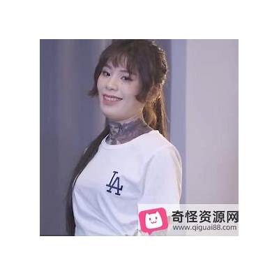探索麻豆传媒后背纹身艺术：潮流与个性的完美结合