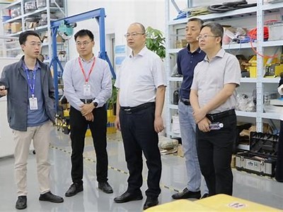 武汉抖阴科技：创新科技引领数字经济新潮流