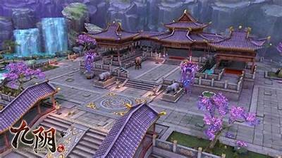 九阴真经游戏抖音精彩视频合集：武侠世界精彩瞬间大揭秘！