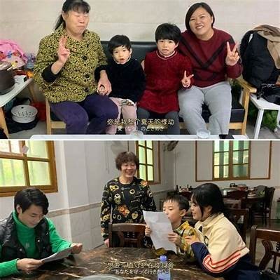 在家访中发现孩子的成长秘密——麻豆传媒教师的亲密观察与建议