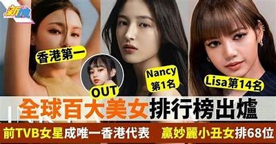 2023年麻豆传媒演员排行榜：新晋与人气演员一览