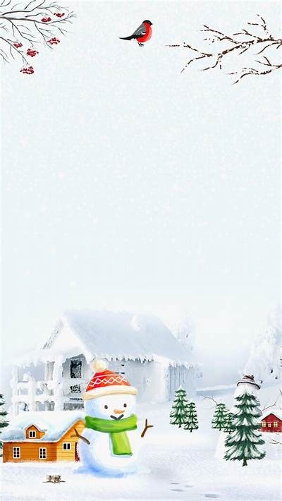 雪昕手机壁纸精选：抖音热门背景图分享