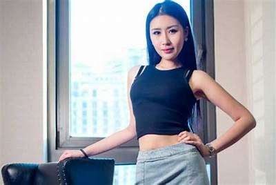 林予曦最新影视作品盘点，麻豆传媒独家影像回顾