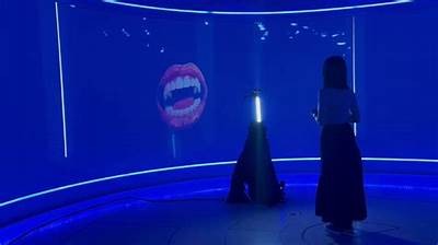 探索麻豆传媒企划游戏：创意与互动的完美结合