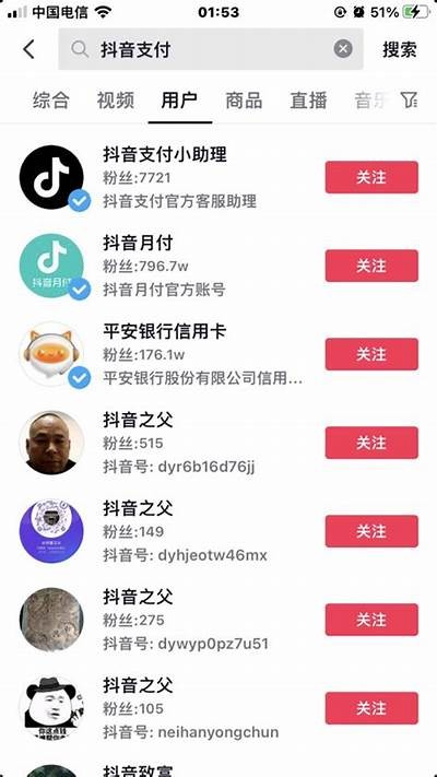 抖音无法付款对策：常见困难与排查技巧