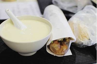 抖阴豆奶：健康美味的饮品选择，带你体验不同风味的乐趣