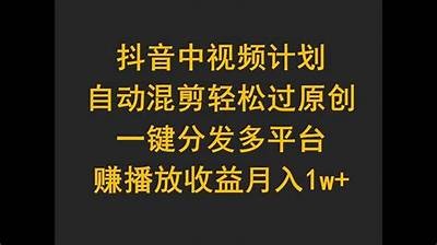 抖音优化策略分享：提升短视频曝光与粉丝增长的实用技巧