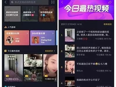 苹果平台上最受欢迎的抖音类实践推荐与下载指南