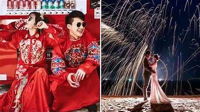 如何拍摄抖音阴婚唢呐视频，助你快速吸引关注与流量