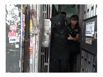 麻豆女传媒演员遭抓捕事件真相揭晓，背后背景引发热议