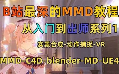 揭秘抖音MMD：如何在短视频平台上达成排名突破