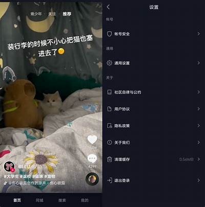 抖阴TⅤ移动使用：探索全新视听体验，带你玩转短视频世界