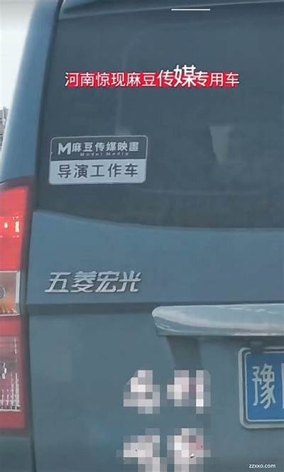 麻豆传媒车牌：探秘车牌背后的影视世界与创作故事