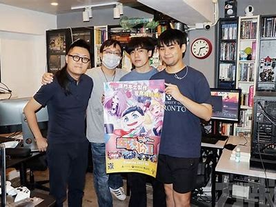 探索麻豆传媒企划游戏：创意与互动的完美结合