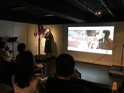 麻豆传媒益画：数字艺术与创意传播的完美结合